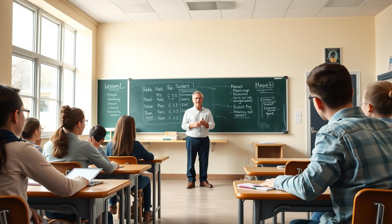 Balanced lifestyle and personal well-being